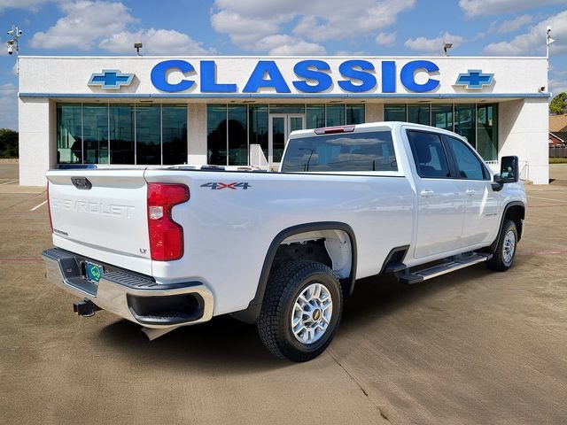 2025 Chevrolet Silverado 2500HD LT - Photo 7
