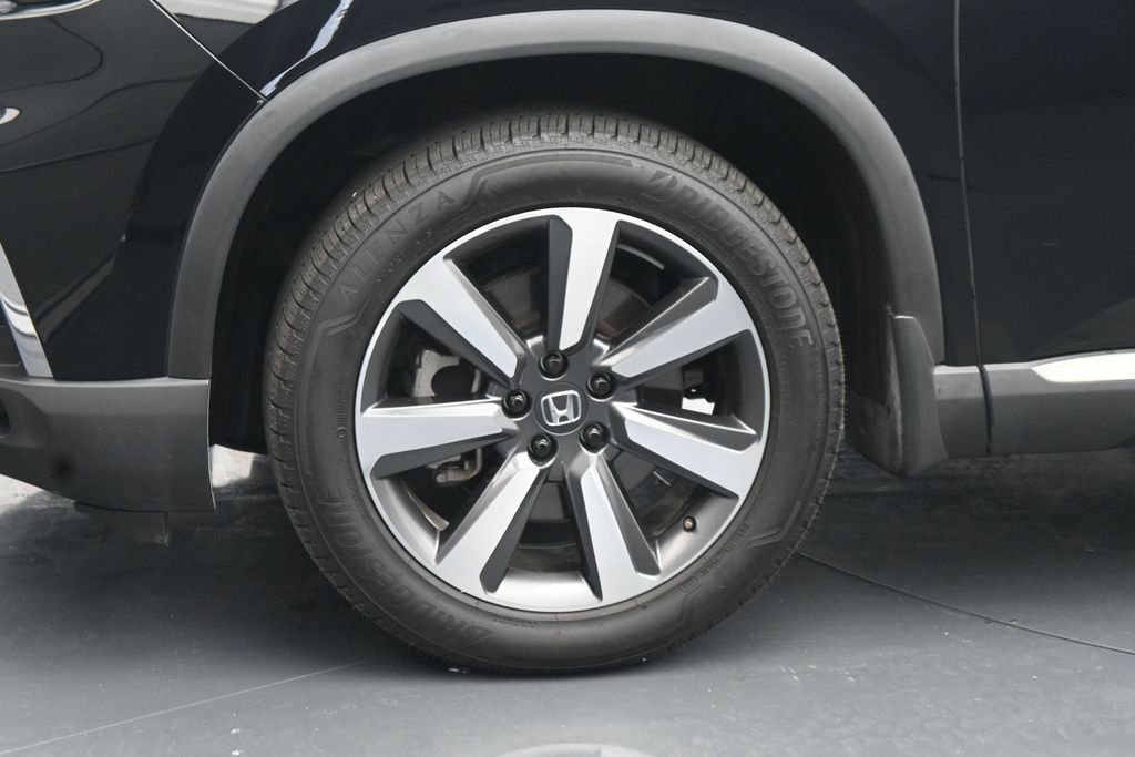 2023 Honda Pilot Touring - Photo 12
