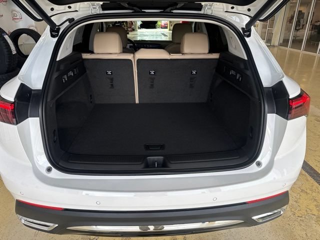 2026 Buick Envision Preferred - Photo 31