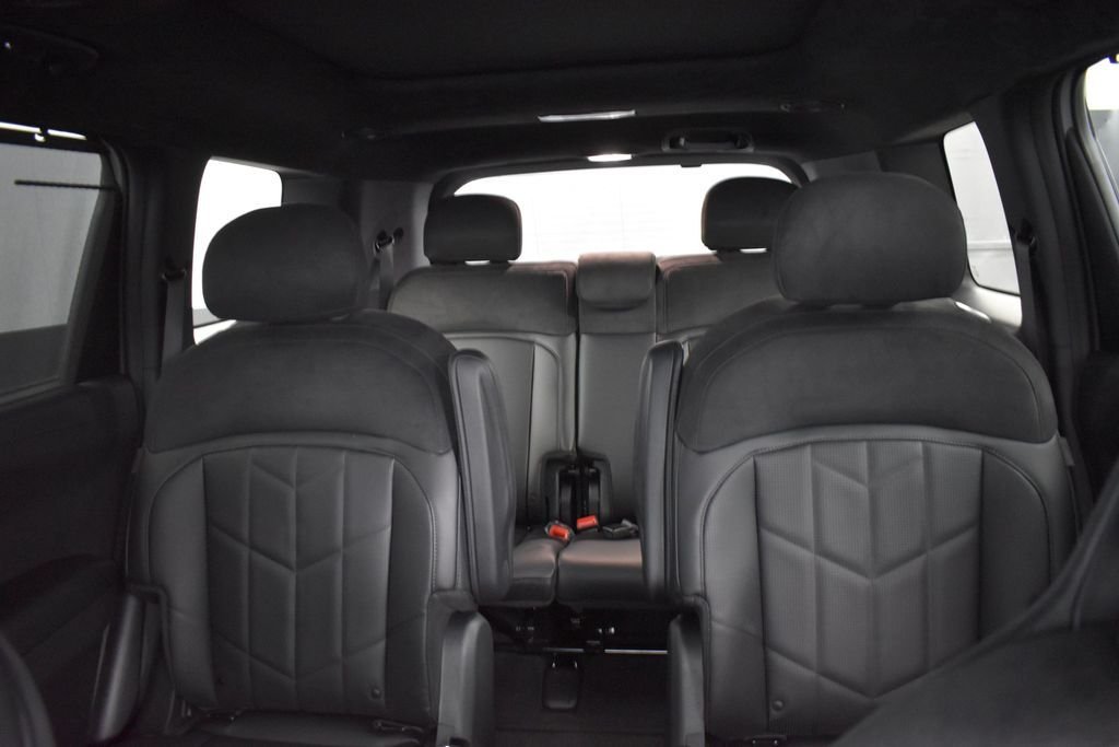 New 2027 Wolf Gray Kia X-Pro SX Prestige image 19