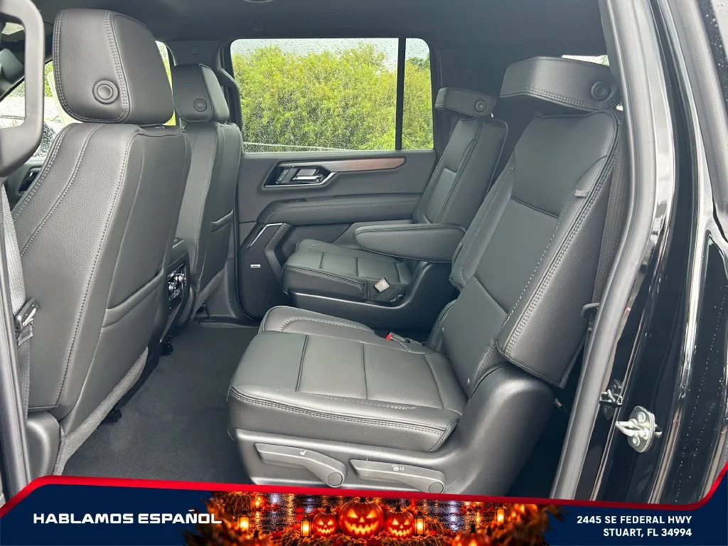 New 2026 Onyx Black GMC Denali image 12