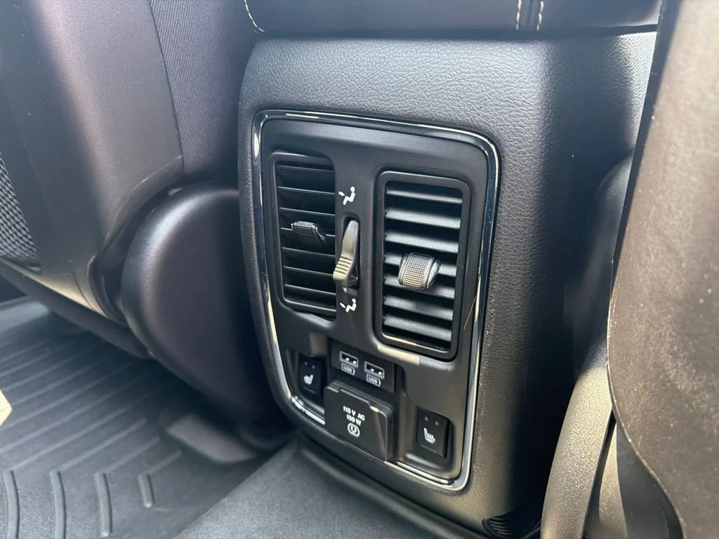 Used 2021 Gray Jeep 80th Anniversary image 13