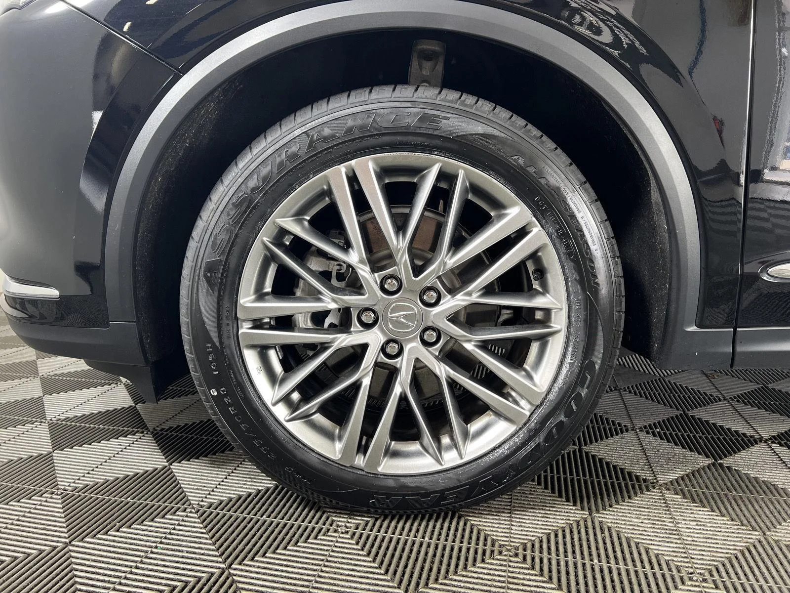 Used 2024 Bk Acura w/Advance Package image 37