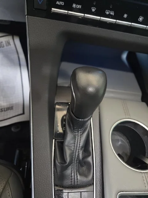 Used 2019 Gray Toyota Limited image 24