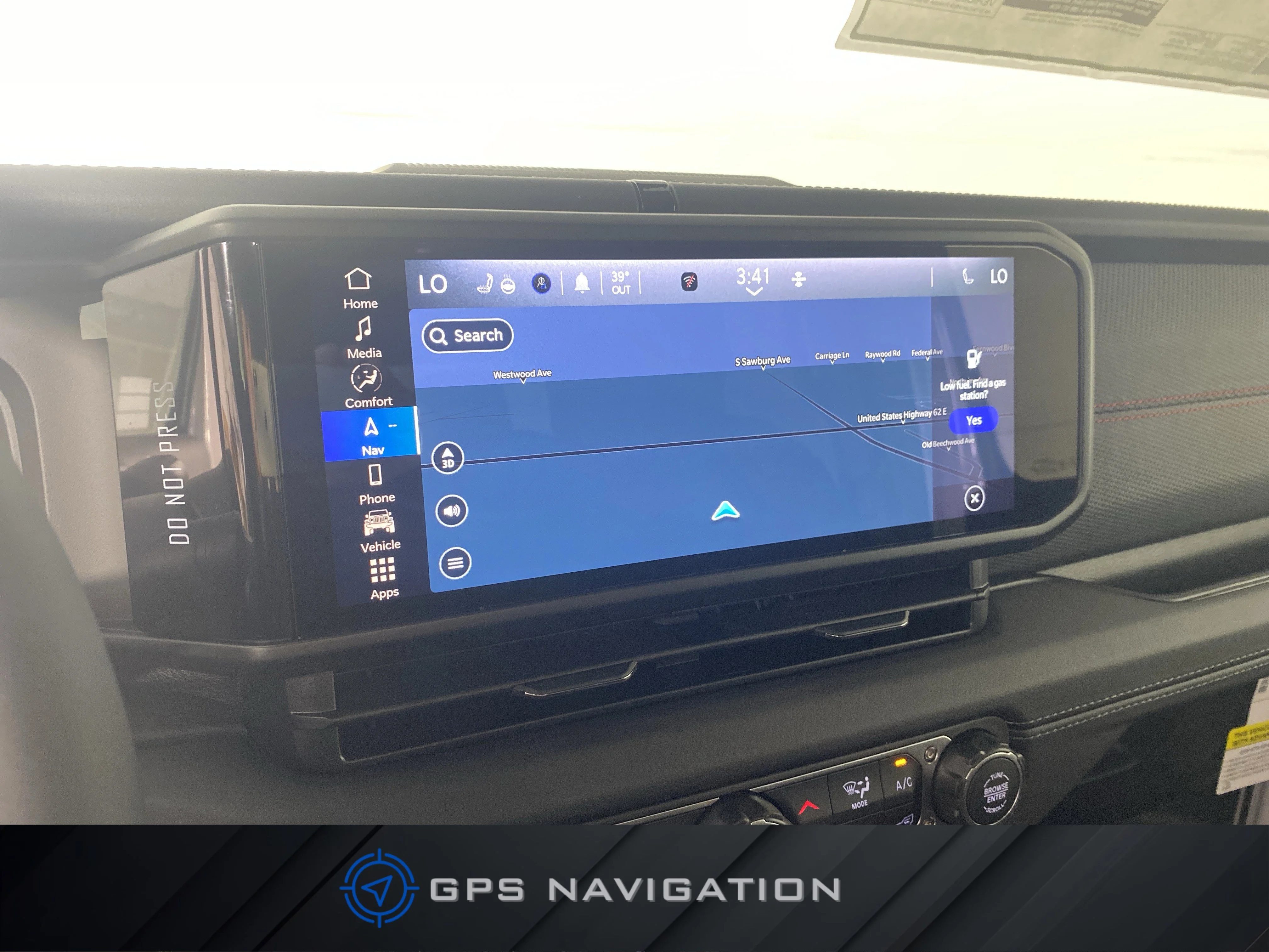 New 2026 Bright White Clear-Coat Exterior Paint Jeep Rubicon X image 2