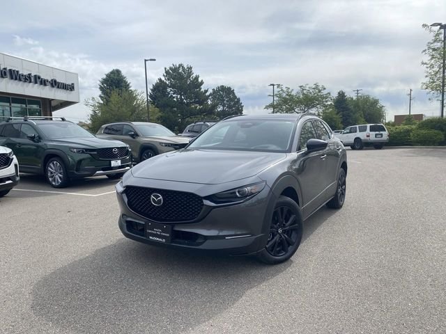 2025 Mazda CX-30 Turbo Premium AWD's photo