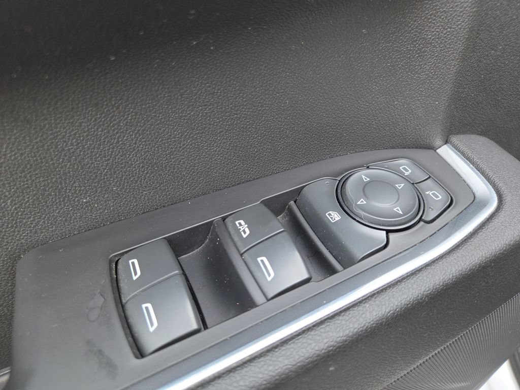 Used 2023 Summit White Chevrolet LT image 32