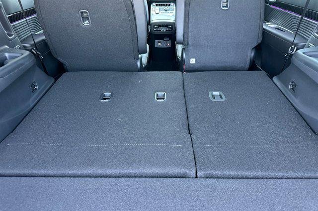 2025 Hyundai Palisade Calligraphy - Photo 13