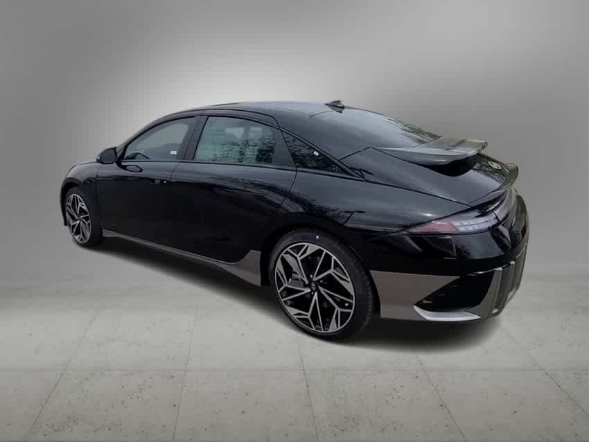 Certified Used 2023 Onyx Black Hyundai SEL image 6