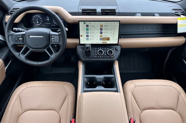 New 2026 Fuji White Land Rover S image 12