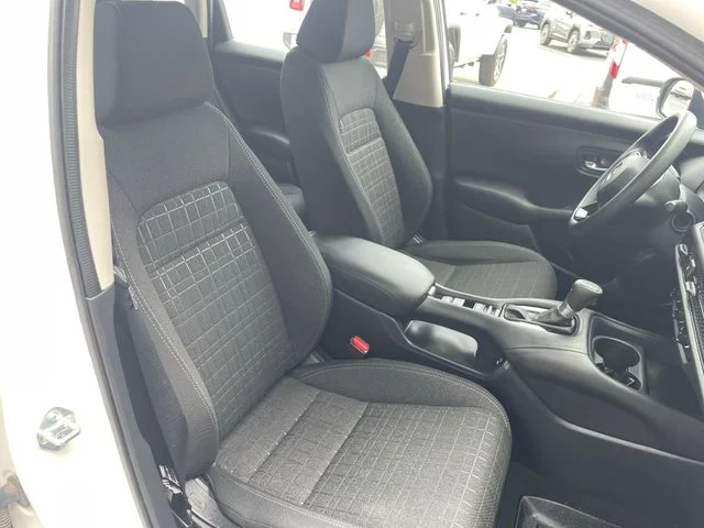 2024 Honda HR-V LX - Photo 40