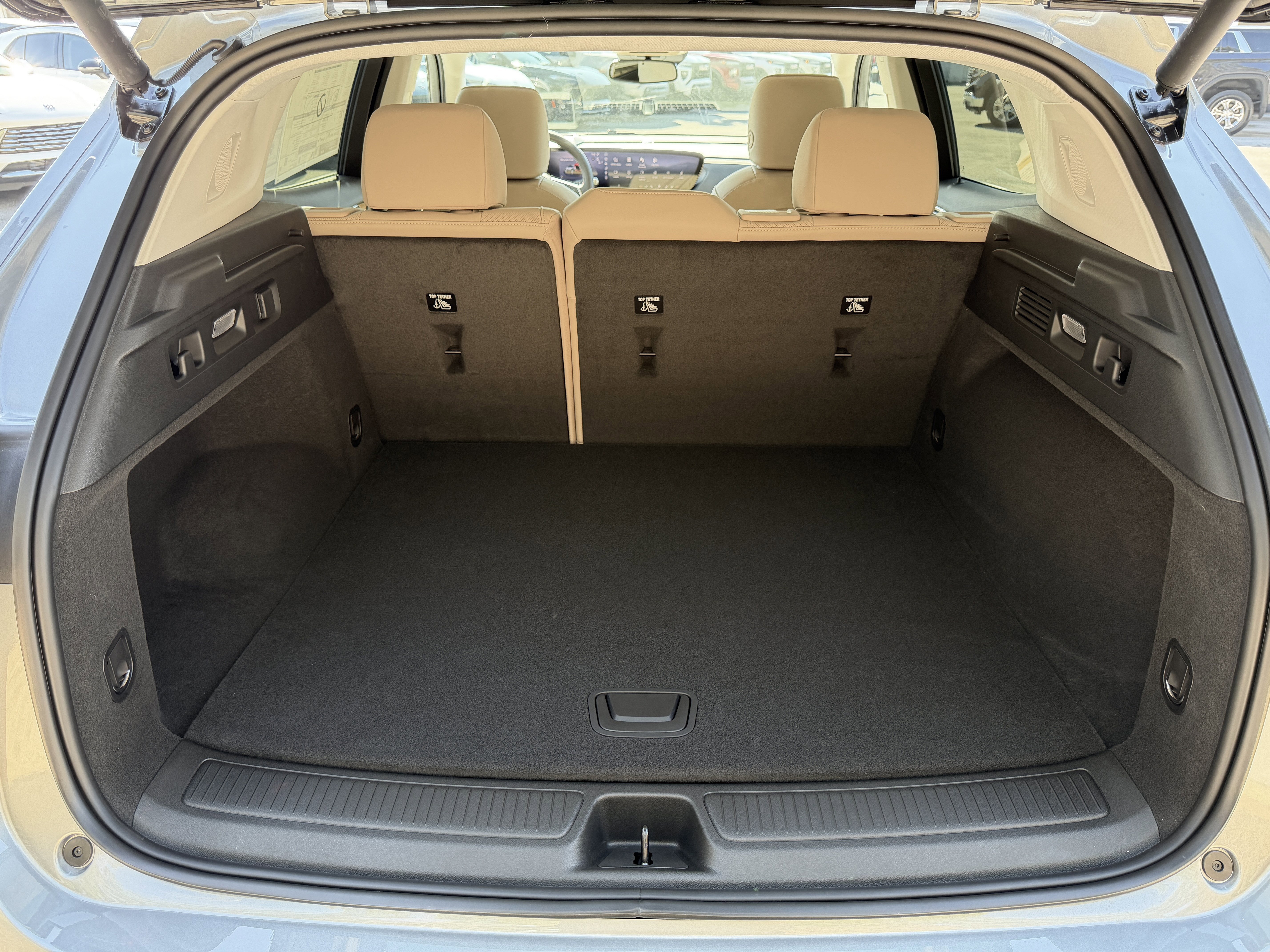 2026 Buick Envision Preferred - Photo 6