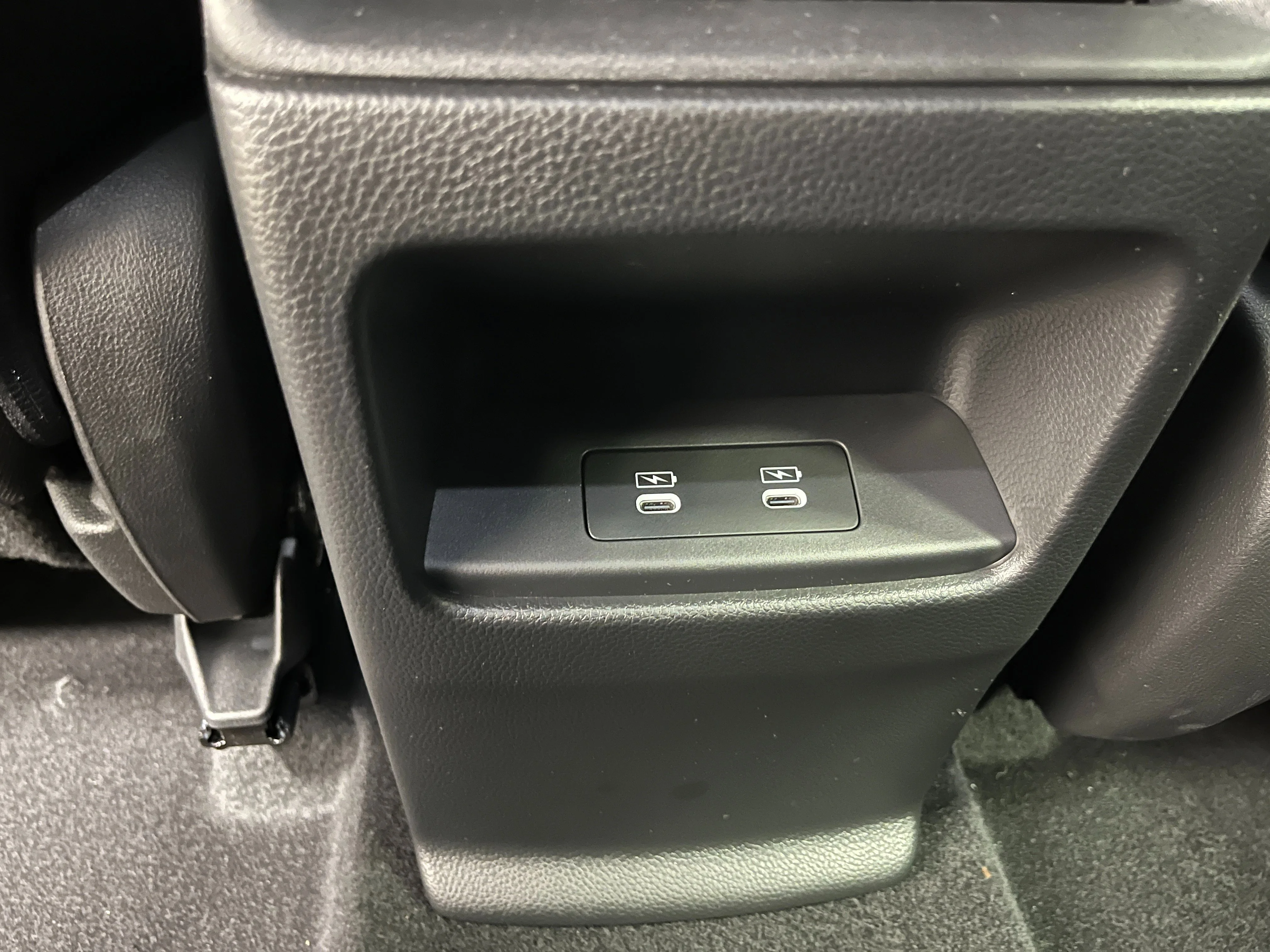 2026 Honda CR-V TrailSport - Photo 24