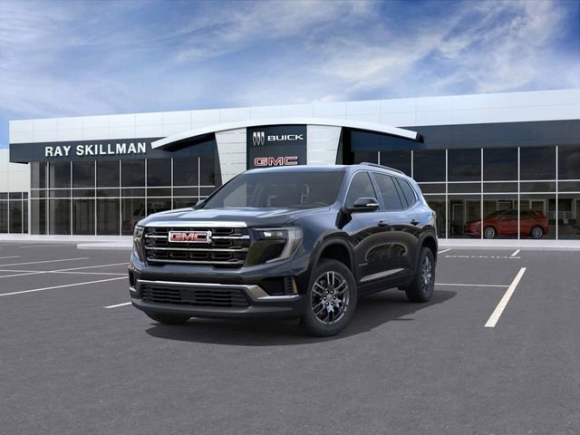2026 GMC Acadia Elevation - Photo 8