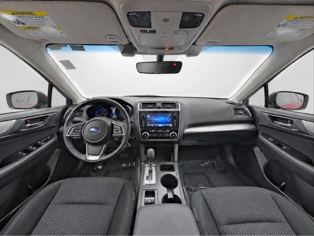 Used 2019 Red Subaru 2.5i Premium image 11