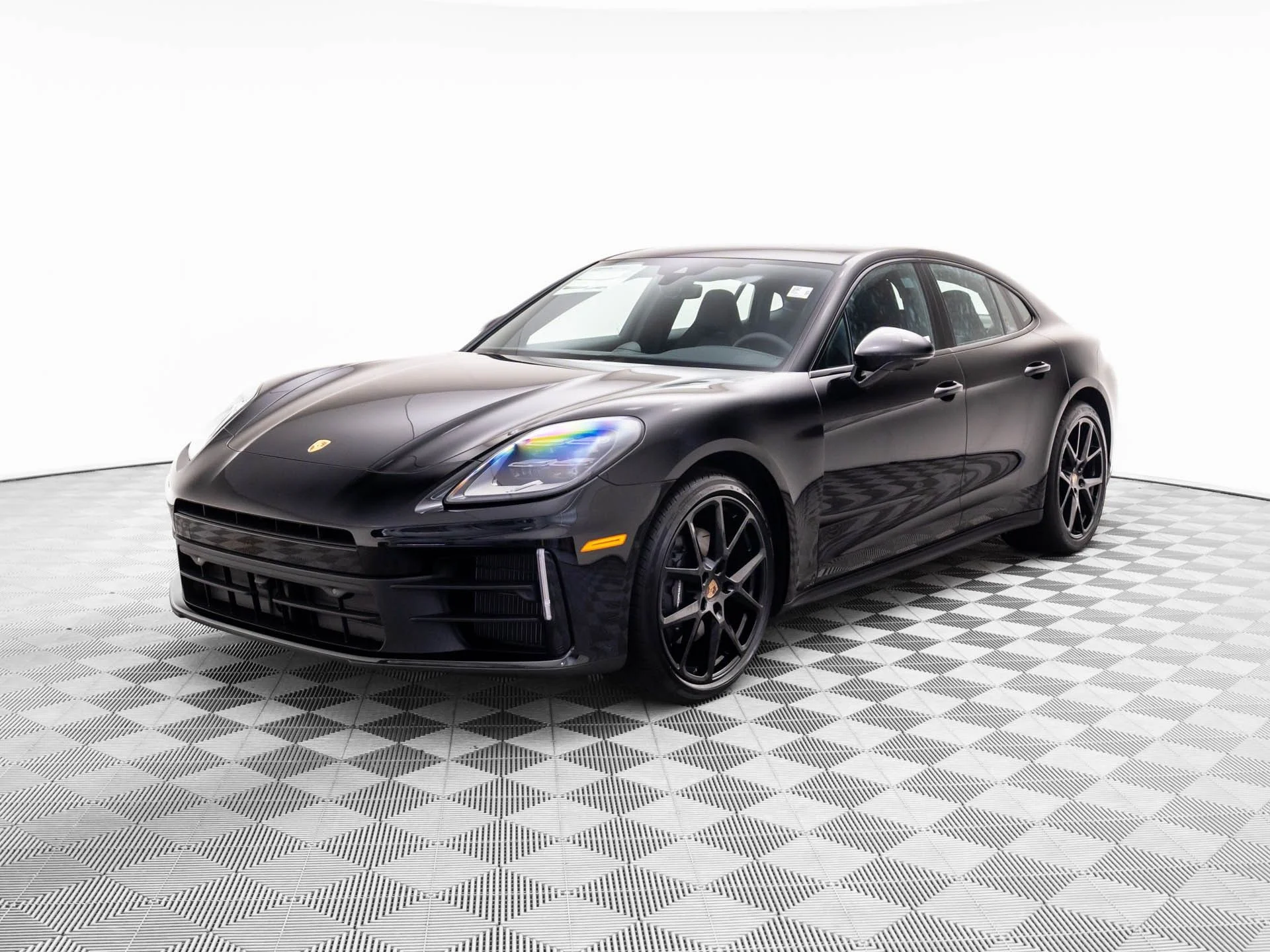 2026 Porsche Panamera