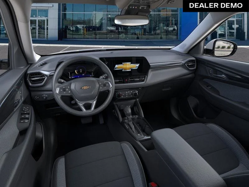 Used 2026  Chevrolet LT image 15