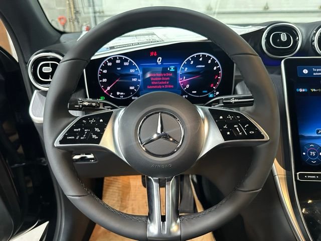 New 2026  Mercedes-Benz GLC 300 image 17