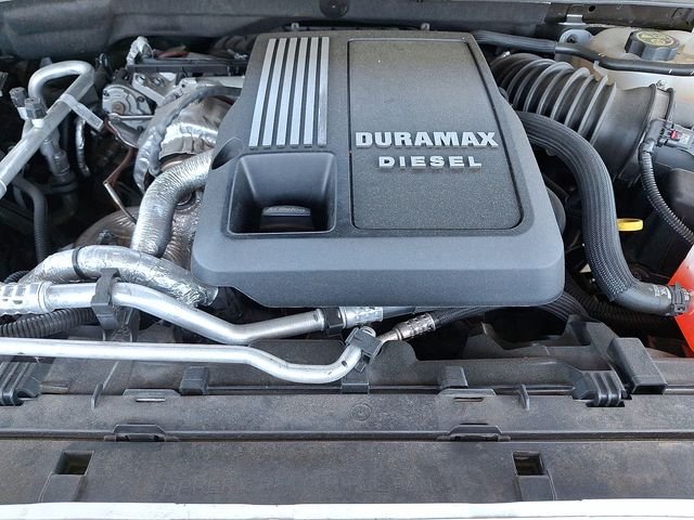 Used 2023 Summit White Chevrolet RST image 74
