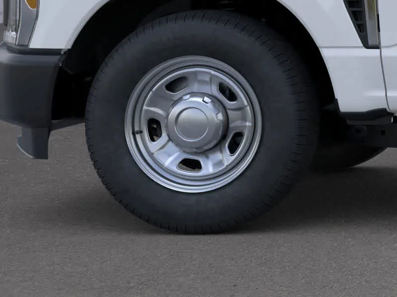 2025 Ford F-350 Super Duty XL - Photo 19