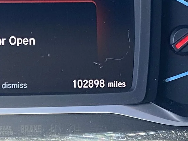 2020 Honda Pilot Touring - Photo 31