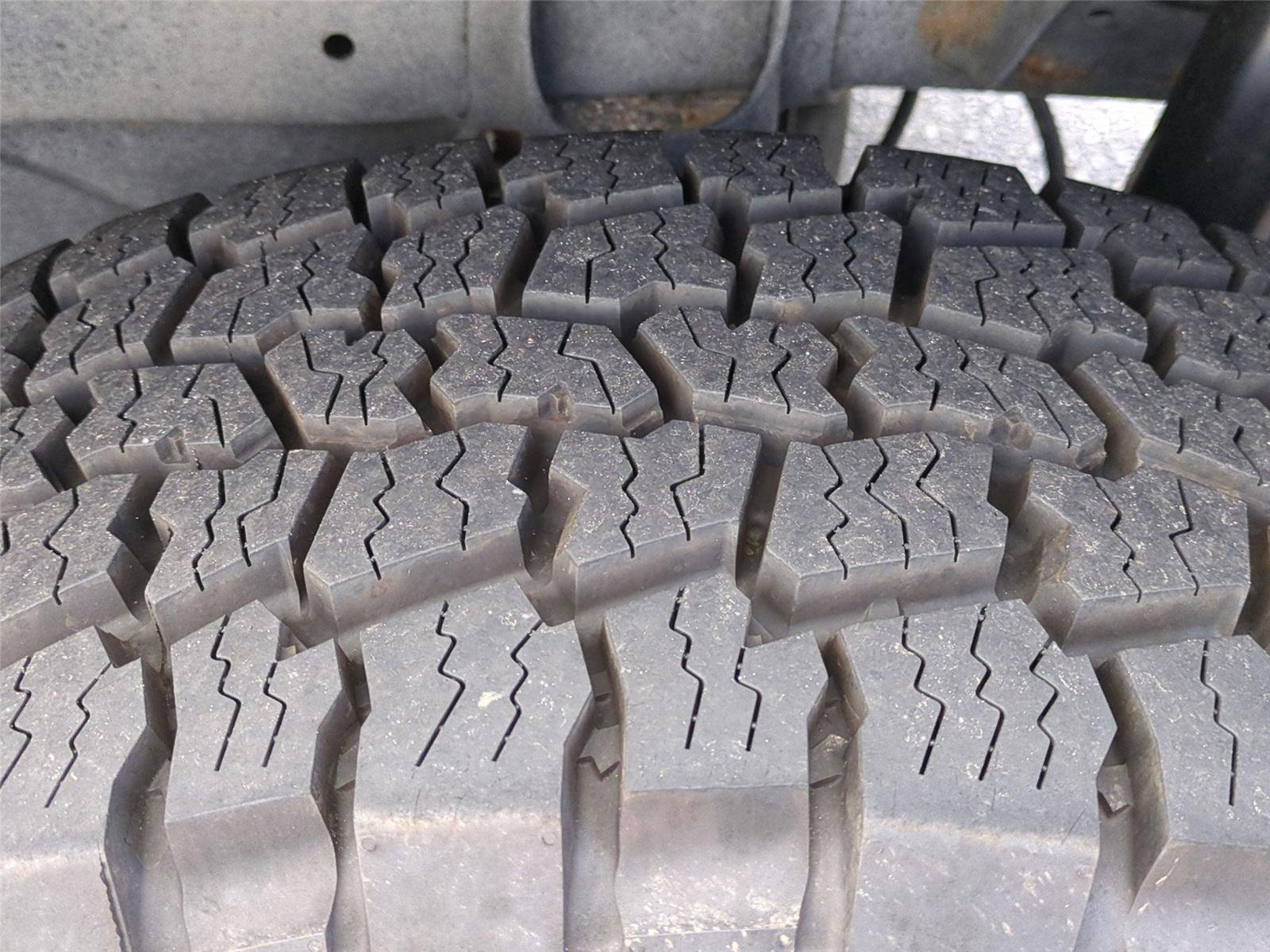 Used 2015 Magnetic Gray Metallic Toyota BASE image 13