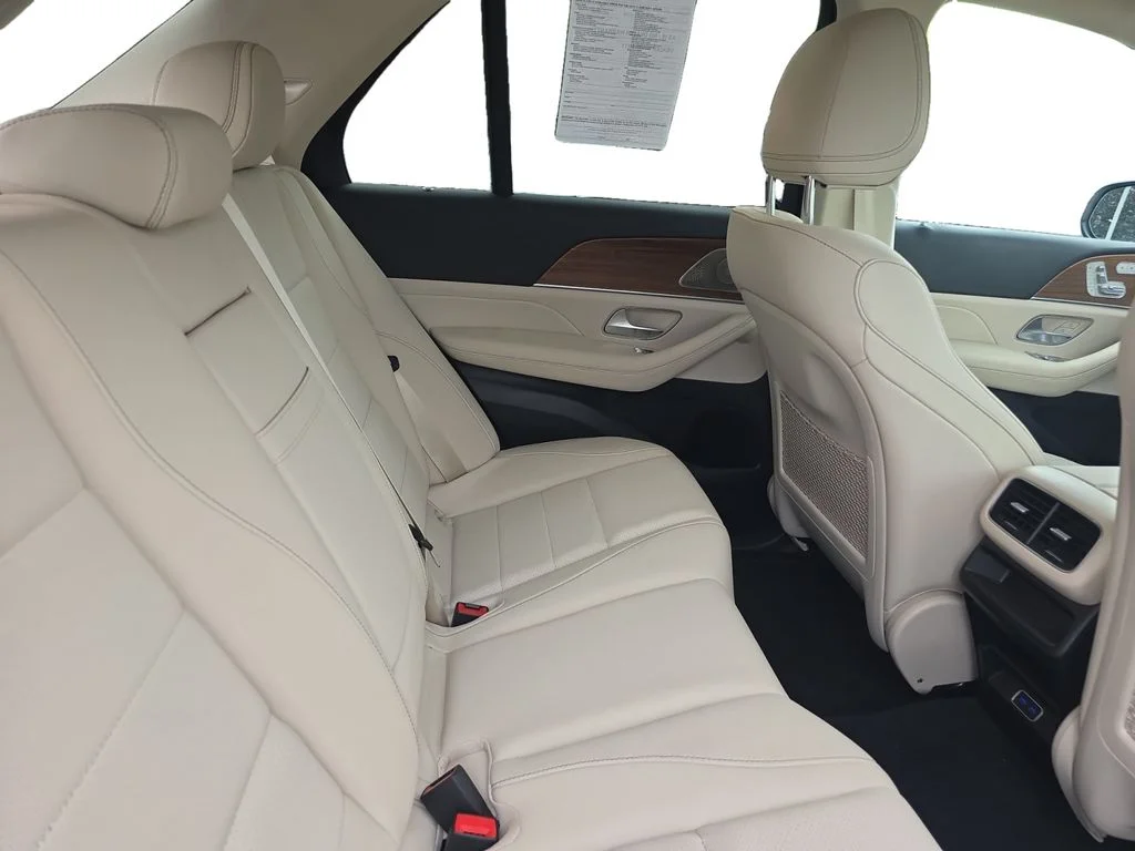 Used 2025  Mercedes-Benz GLE 350 image 23