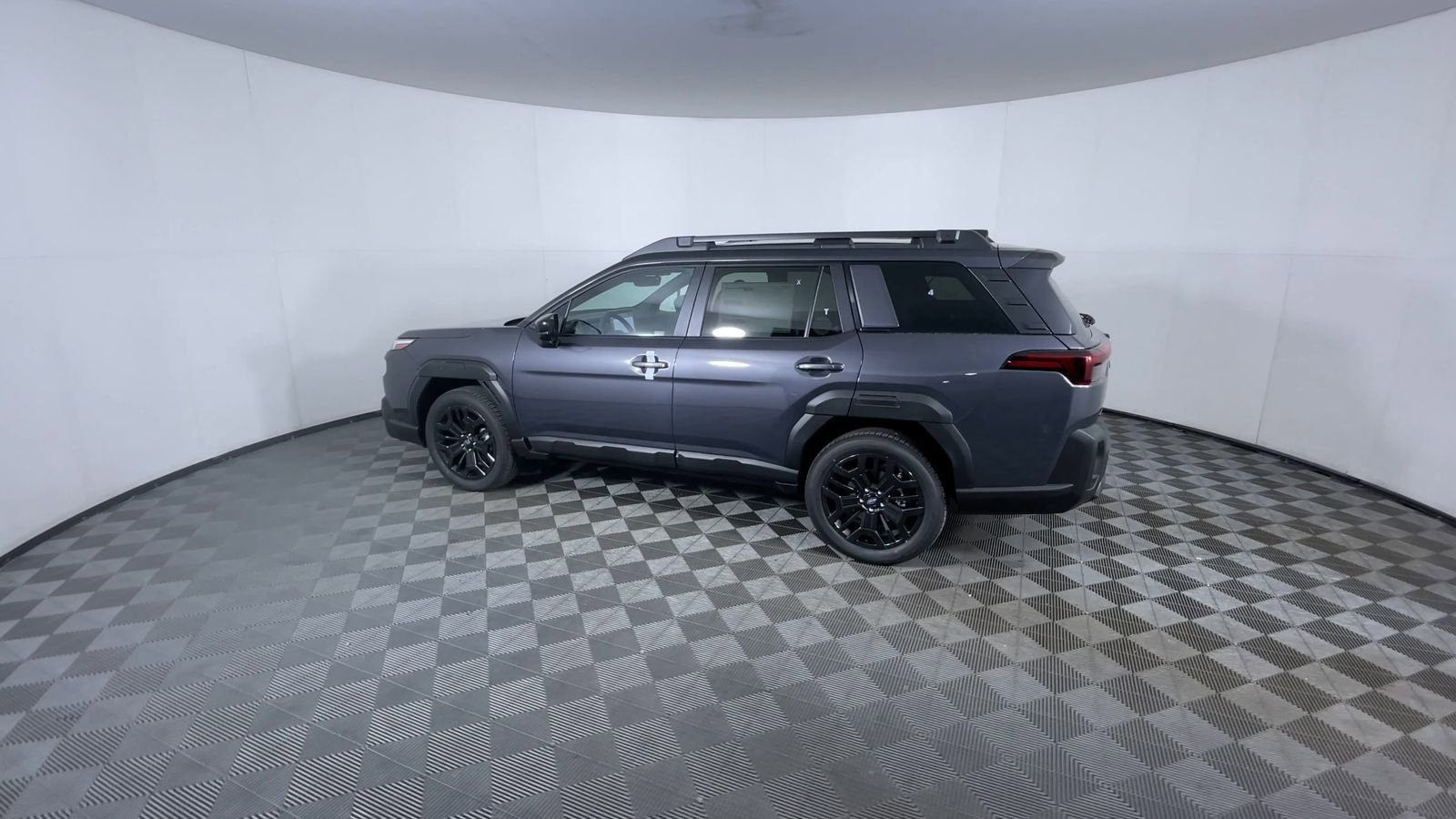New 2026 MAGNETITE GRAY METALLIC Subaru Limited XT image 6
