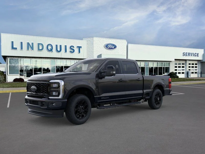 2026 Ford F-350 Lariat 4x4 Crew Cab 6-3/4' Box SRW's photo