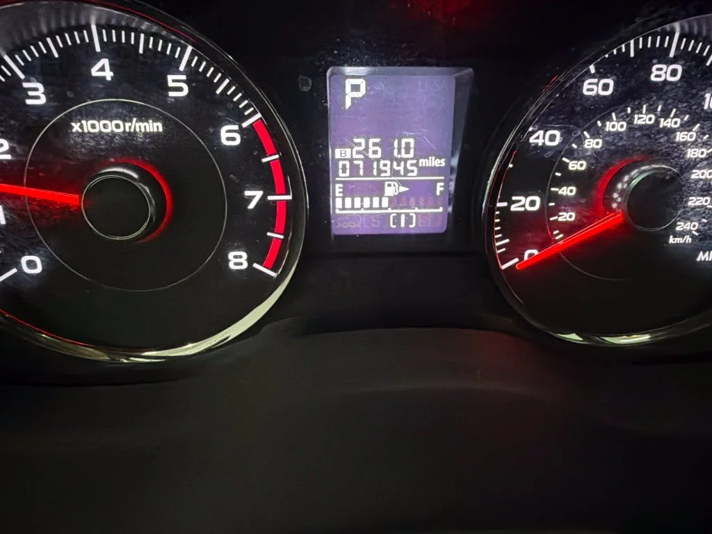 Used 2016 Gray Subaru 2.0XT Touring image 16