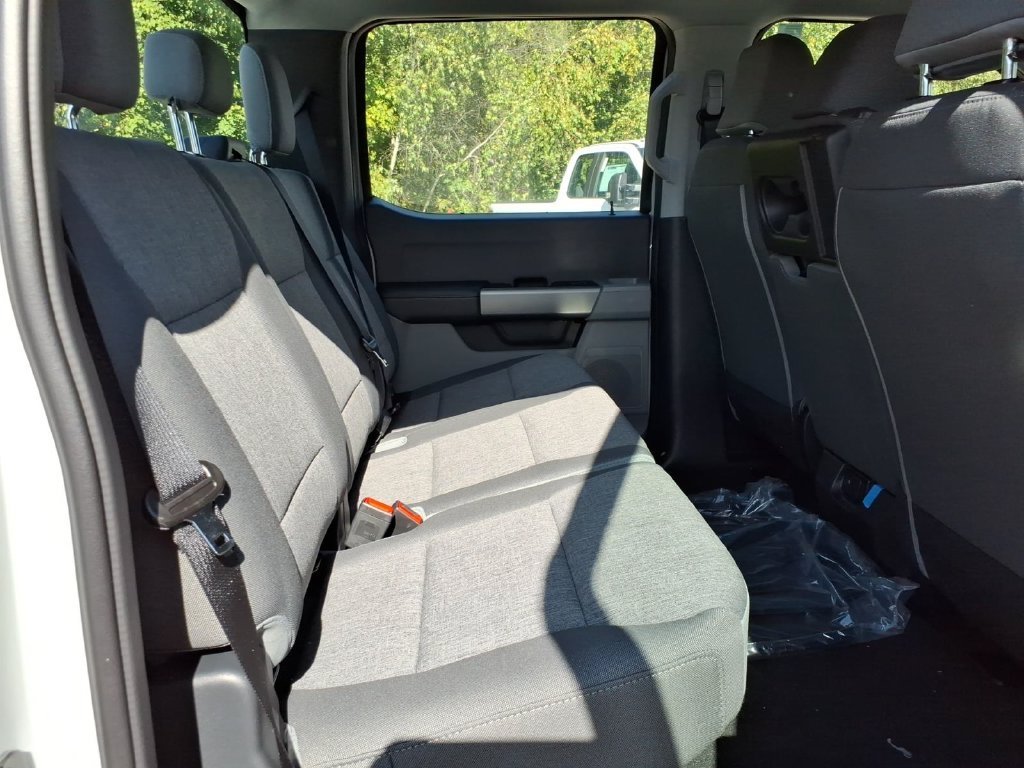 2026 Ford F-250 Super Duty XL - Photo 12