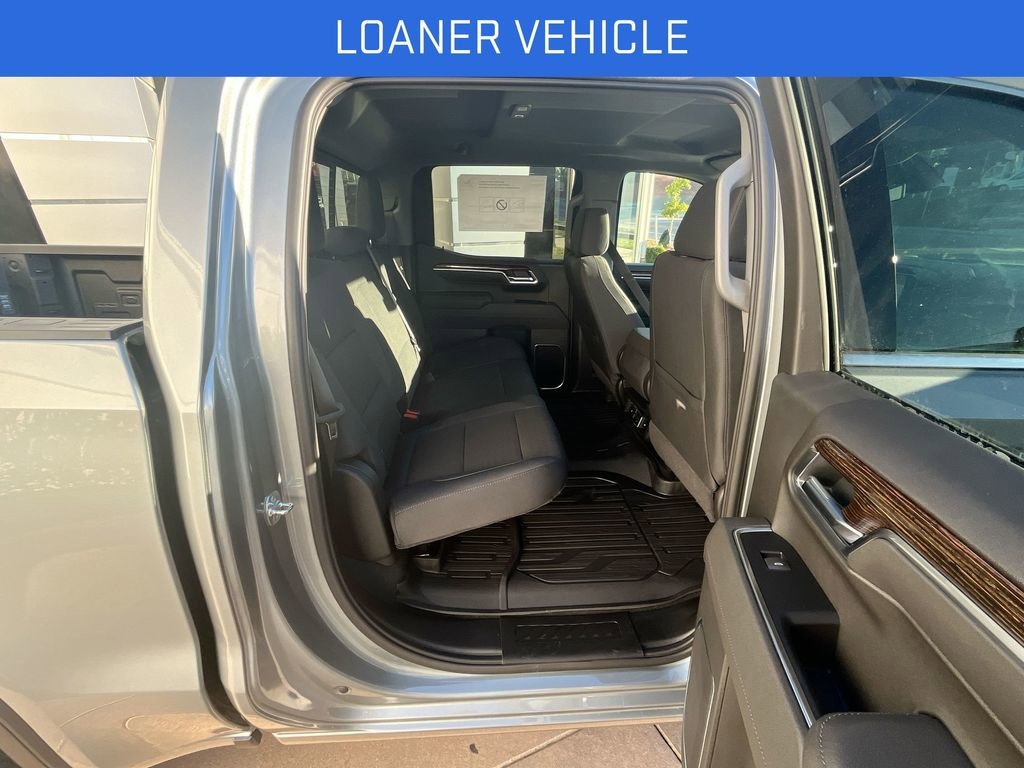 2026 GMC Sierra 1500 SLE - Photo 40
