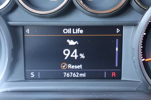 Used 2023 Black Chevrolet LS image 28