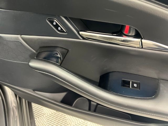 Used 2023 Gray Mazda 2.5 S Preferred Package image 26