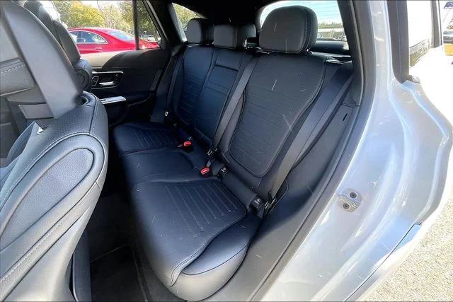 New 2026 Mercedes-Benz GLC GLC 300 4D Sport Utility
