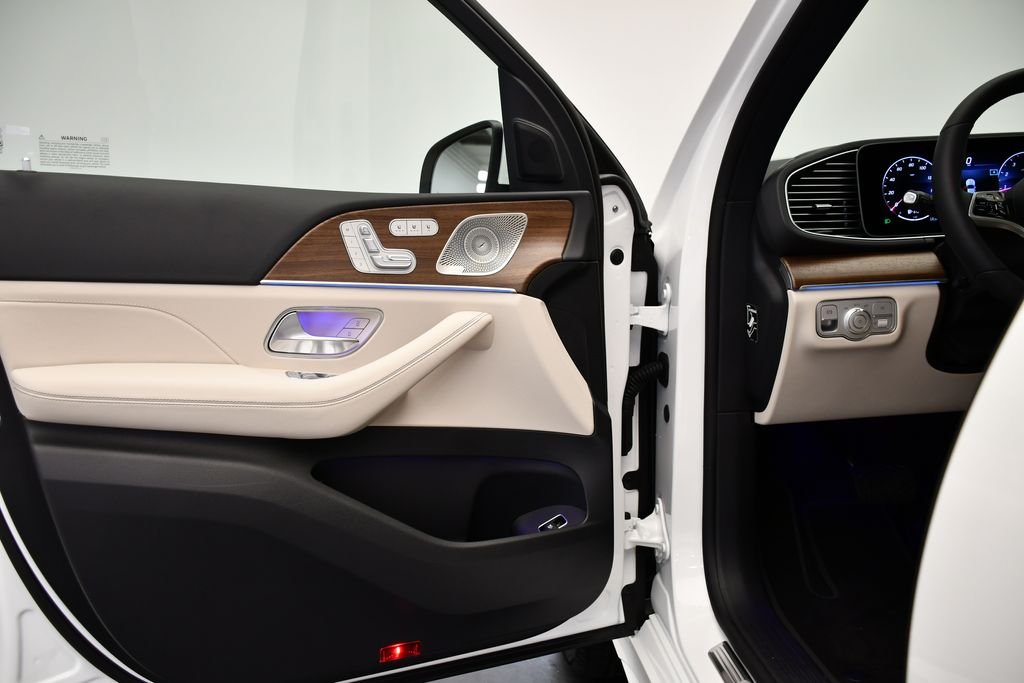 2026 Mercedes-Benz GLE GLE580 - Photo 32