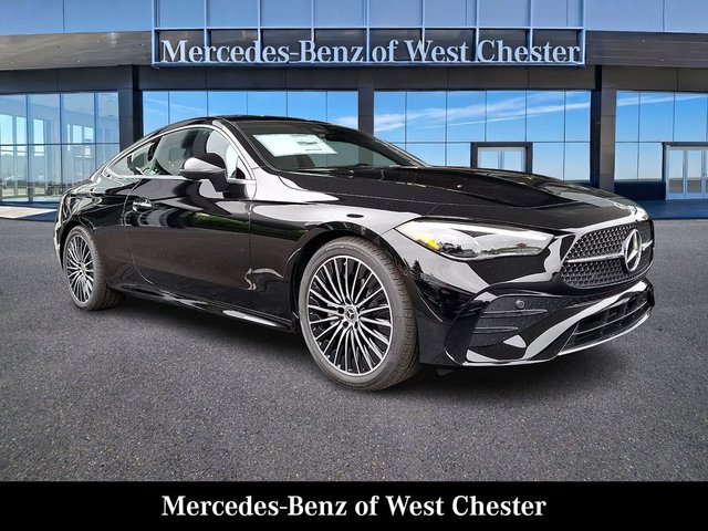 2026 Mercedes-Benz CLE CLE 300