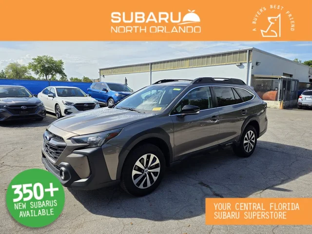 2023 Subaru Outback Premium