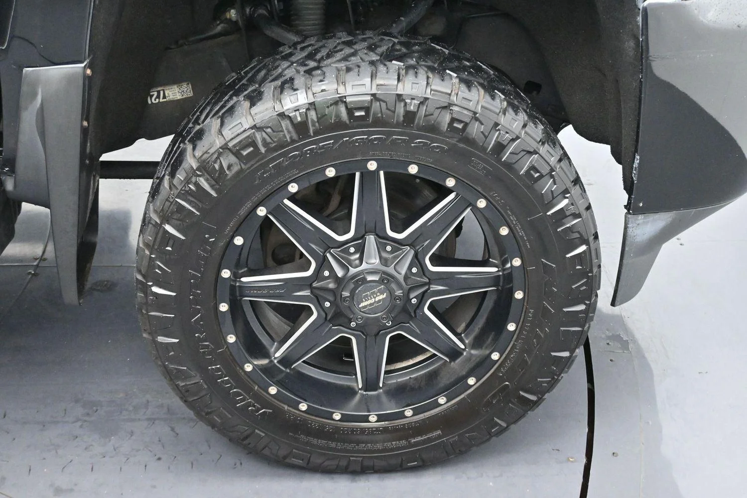 Used 2019 Black Chevrolet LTZ image 32