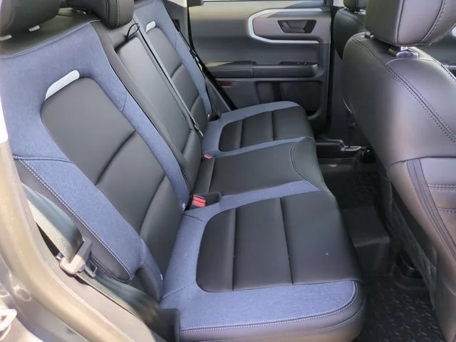Used 2025 Gray Ford Outer Banks image 30