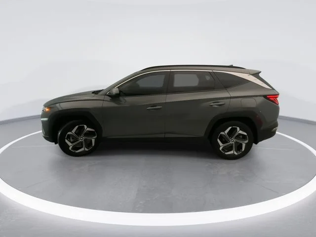Used 2024 Gray Hyundai SEL image 9