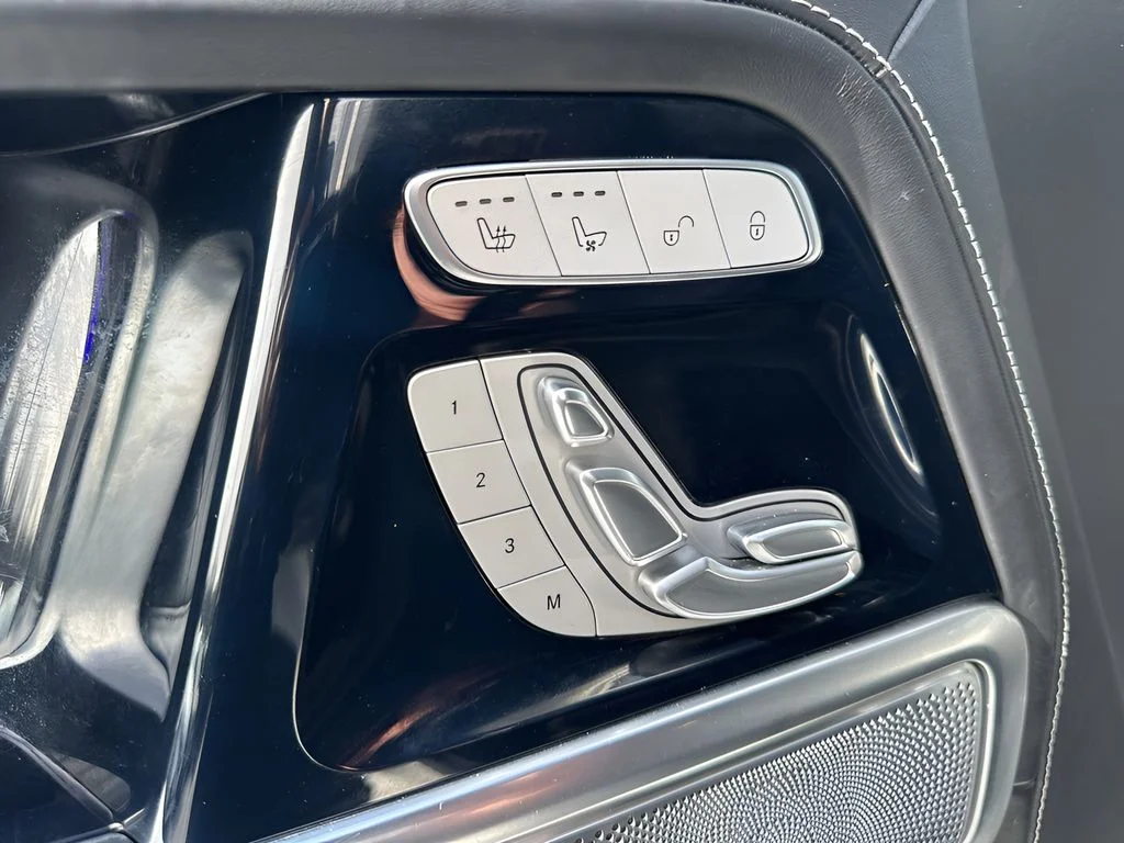 Used 2021 White Mercedes-Benz G 63 AMG® image 9
