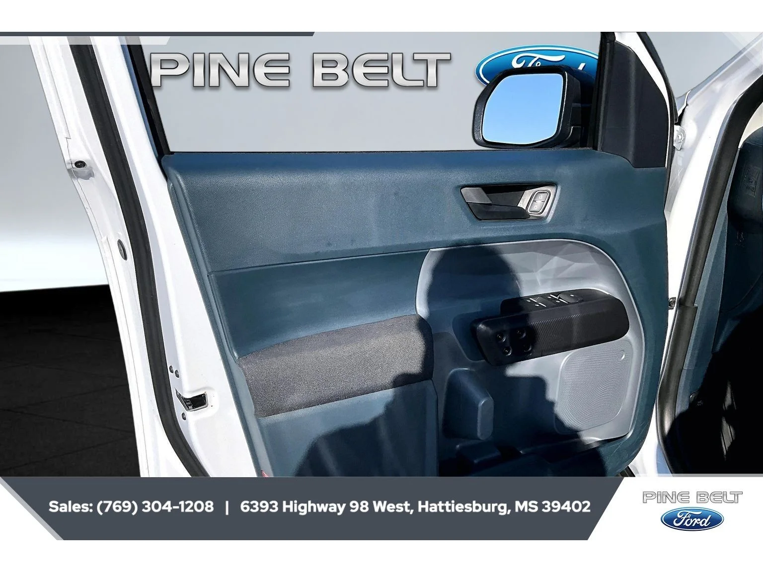 Used 2026 Oxford White Ford XL image 18