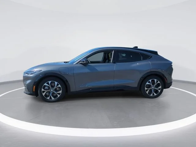 Used 2023 Gray Ford Premium image 4