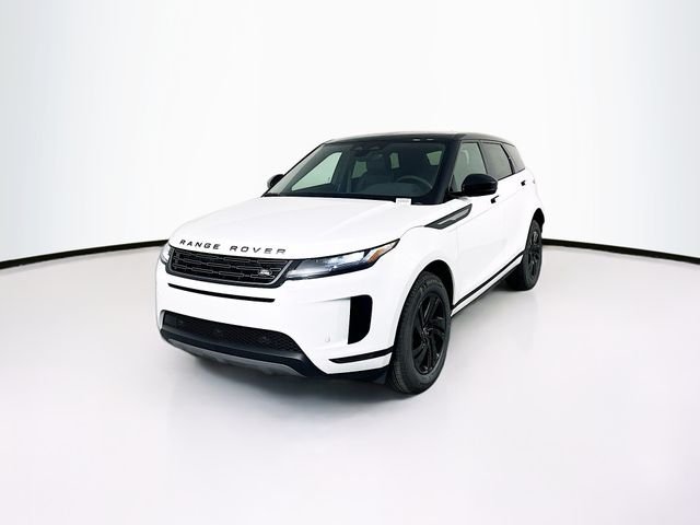 2026 Land Rover Range Rover Evoque