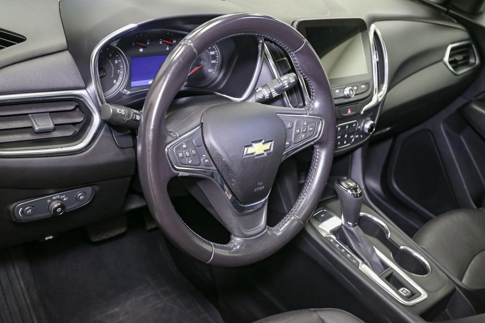 Used 2020 Cajun Red Tintcoat Chevrolet LT image 24
