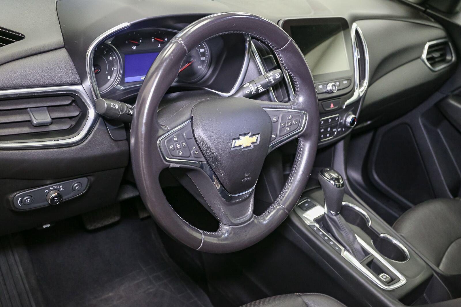 Used 2020 Cajun Red Tintcoat Chevrolet LT image 24