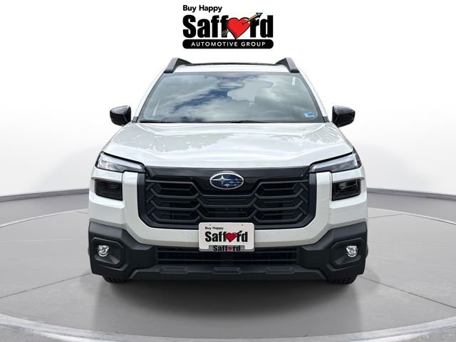 Used 2026 White Subaru Touring XT image 9