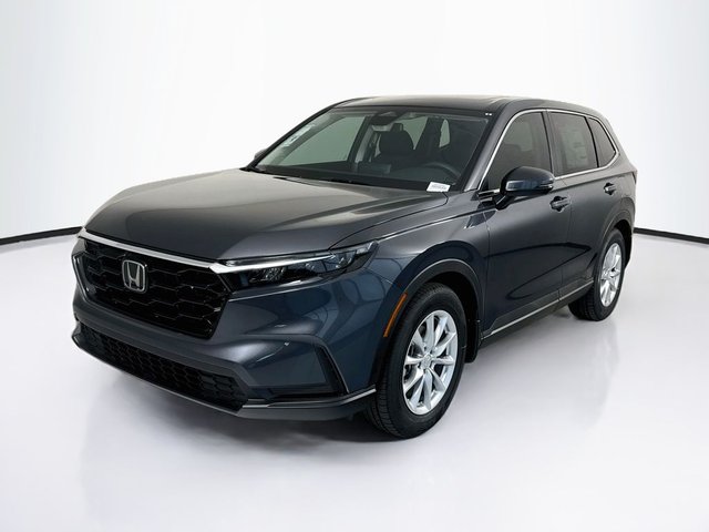 2026|Honda|CR-V|EX|4D Sport Utility