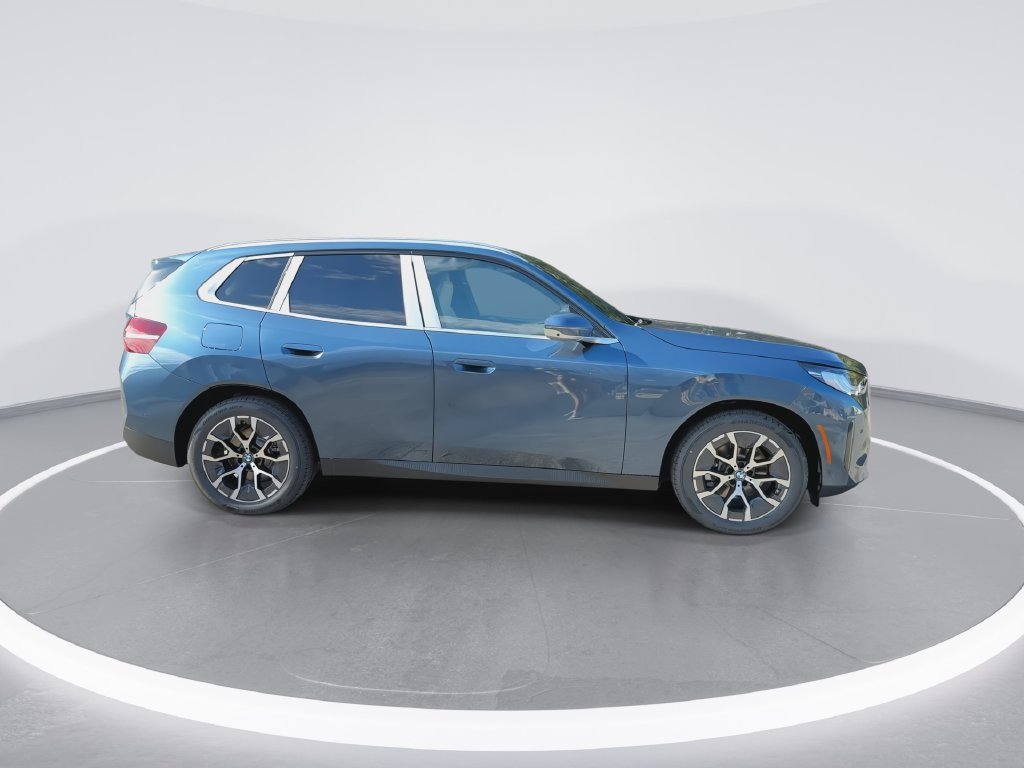 New 2026 Blue Metallic BMW 30 xDrive image 9